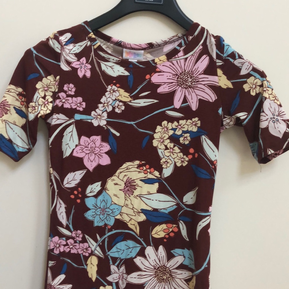 XXS LuLaRoe Gigi